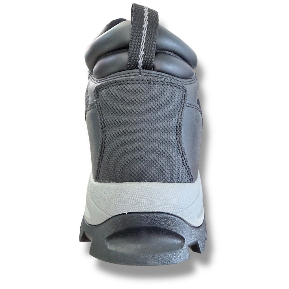 CC-Los Mens Waterproof Hiking Boots Outdoor Relaxed Fit Lightweight Black 14 - Picture 10 of 15